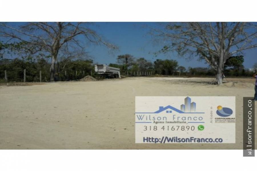 Cartagena de Indias,Bolivar,Colombia,Lotes-Terrenos,3443