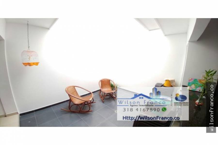 Cartagena de Indias,Bolivar,Colombia,3 Bedrooms Bedrooms,4 BathroomsBathrooms,Casas,3445