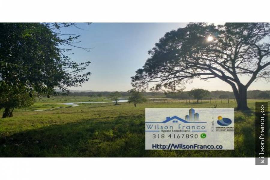 Santa Rosa,Bolivar,Colombia,Fincas-Villas,3448