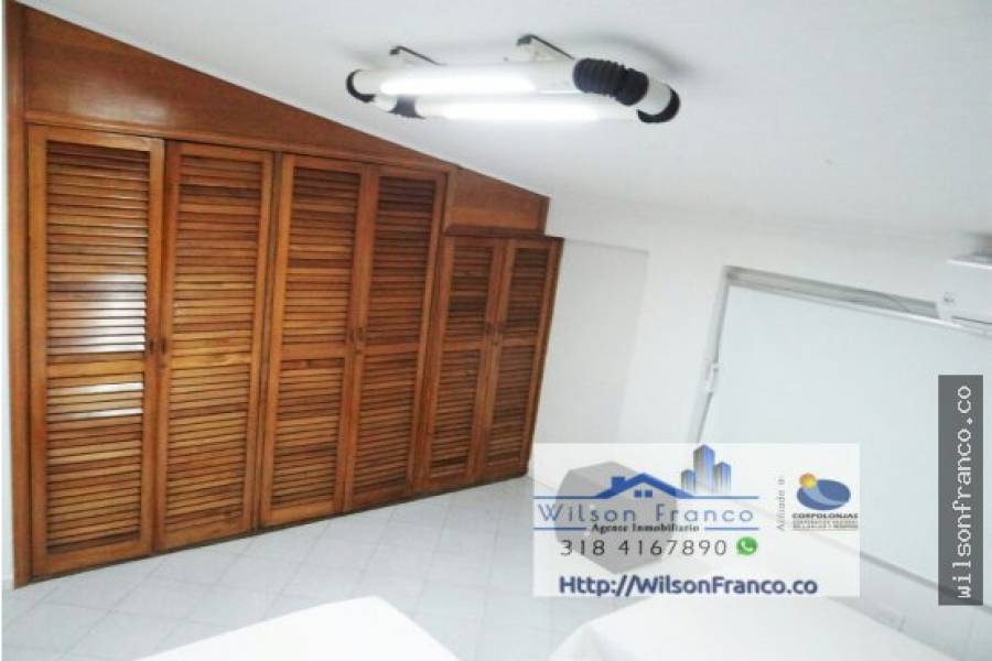 Cartagena de Indias,Bolivar,Colombia,4 Bedrooms Bedrooms,6 BathroomsBathrooms,Apartamentos,3454