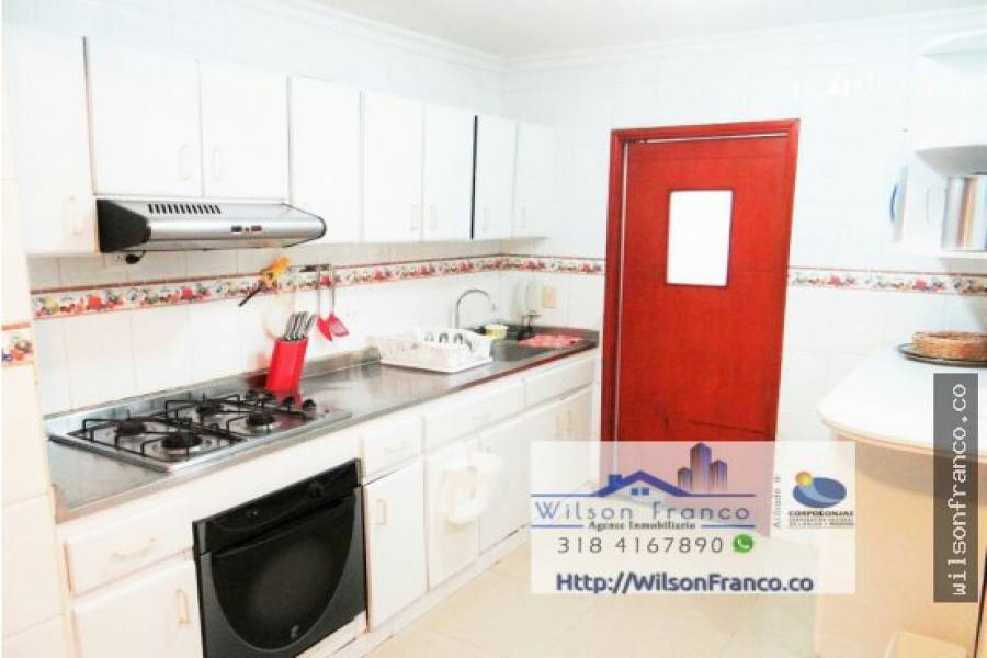 Cartagena de Indias,Bolivar,Colombia,4 Bedrooms Bedrooms,6 BathroomsBathrooms,Apartamentos,3454