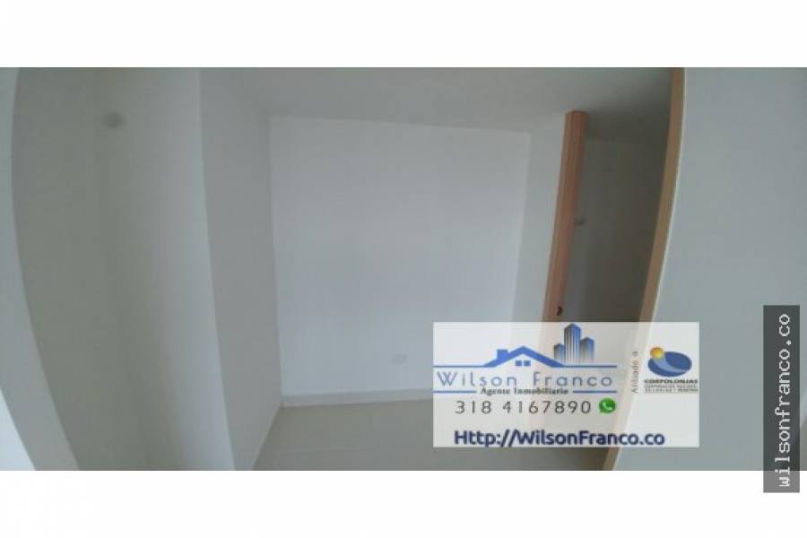 Cartagena de Indias,Bolivar,Colombia,3 Bedrooms Bedrooms,3 BathroomsBathrooms,Apartamentos,3456
