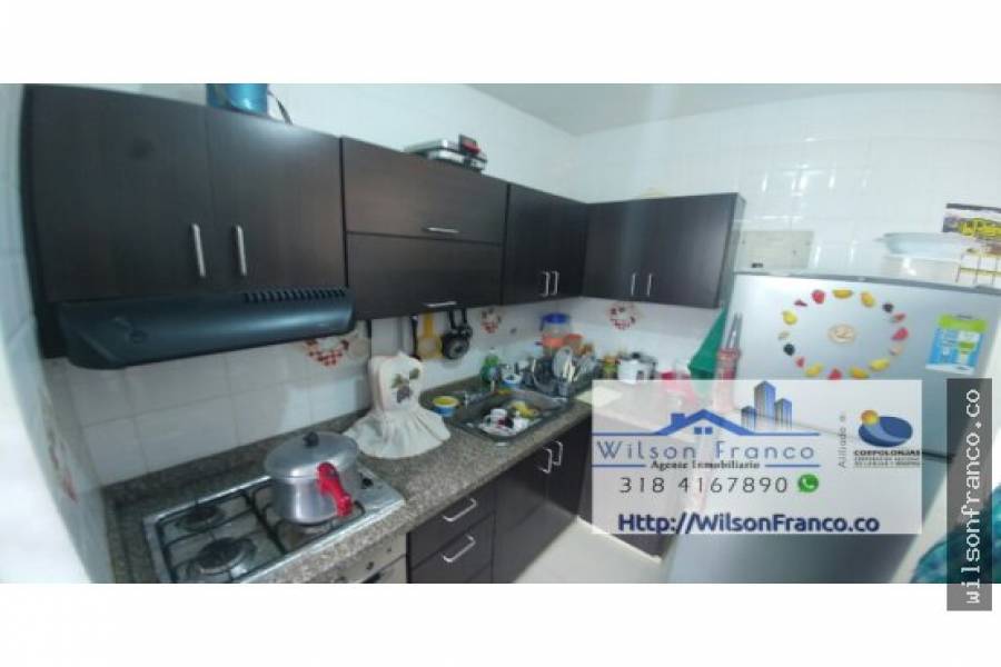 Cartagena de Indias,Bolivar,Colombia,3 Bedrooms Bedrooms,2 BathroomsBathrooms,Apartamentos,3457