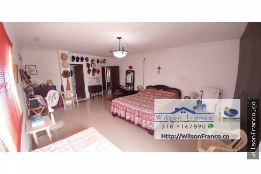 Cartagena de Indias,Bolivar,Colombia,3 Bedrooms Bedrooms,2 BathroomsBathrooms,Apartamentos,3457