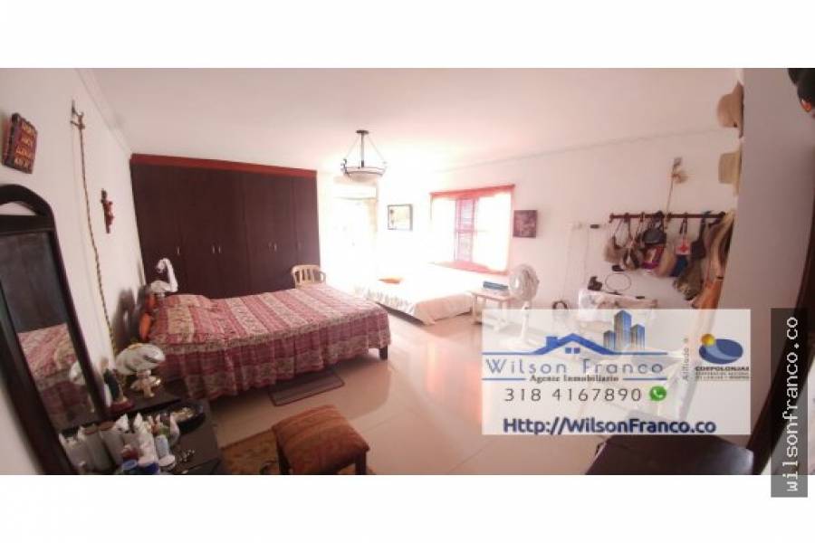 Cartagena de Indias,Bolivar,Colombia,3 Bedrooms Bedrooms,2 BathroomsBathrooms,Apartamentos,3457