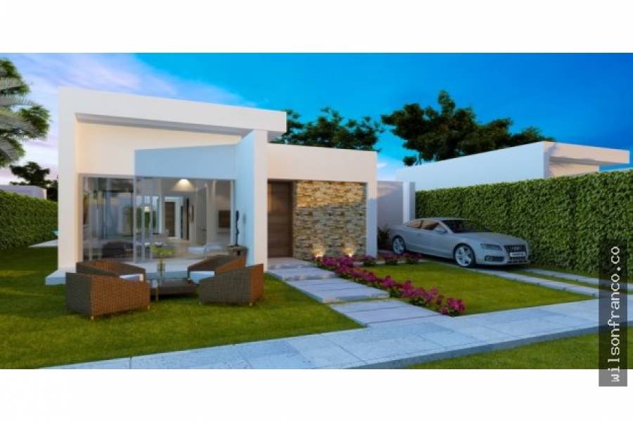 Cartagena de Indias,Bolivar,Colombia,3 Bedrooms Bedrooms,4 BathroomsBathrooms,Casas,3458