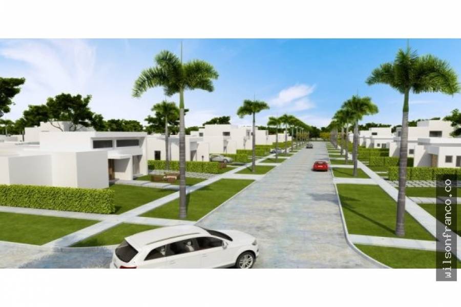 Cartagena de Indias,Bolivar,Colombia,3 Bedrooms Bedrooms,4 BathroomsBathrooms,Casas,3458