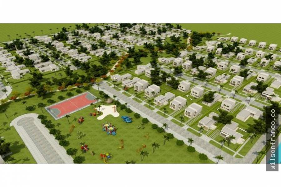 Cartagena de Indias,Bolivar,Colombia,3 Bedrooms Bedrooms,4 BathroomsBathrooms,Casas,3458