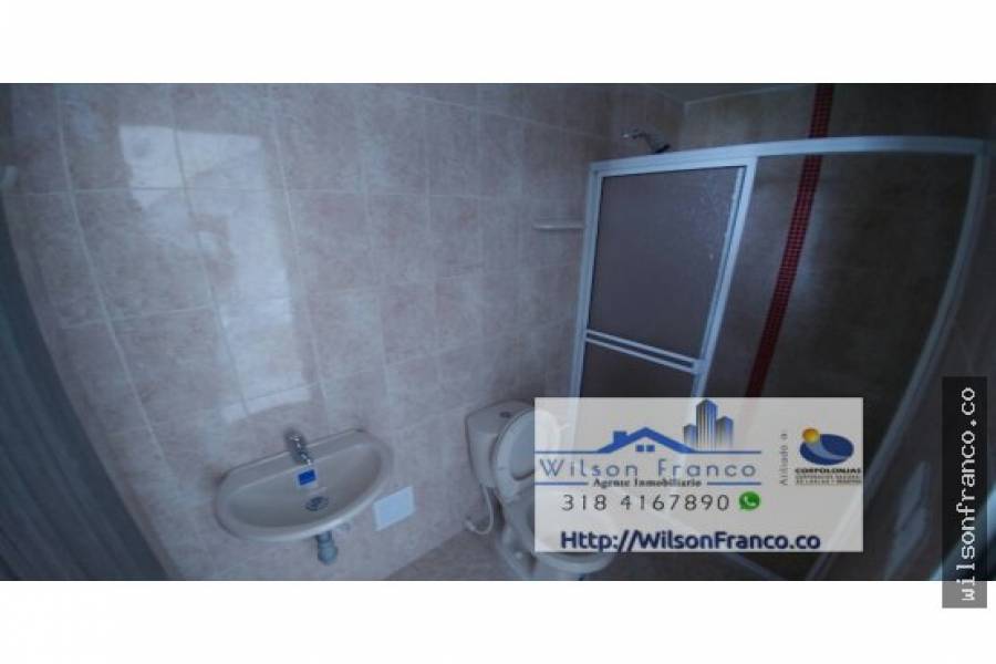 Cartagena de Indias,Bolivar,Colombia,3 Bedrooms Bedrooms,2 BathroomsBathrooms,Apartamentos,3459