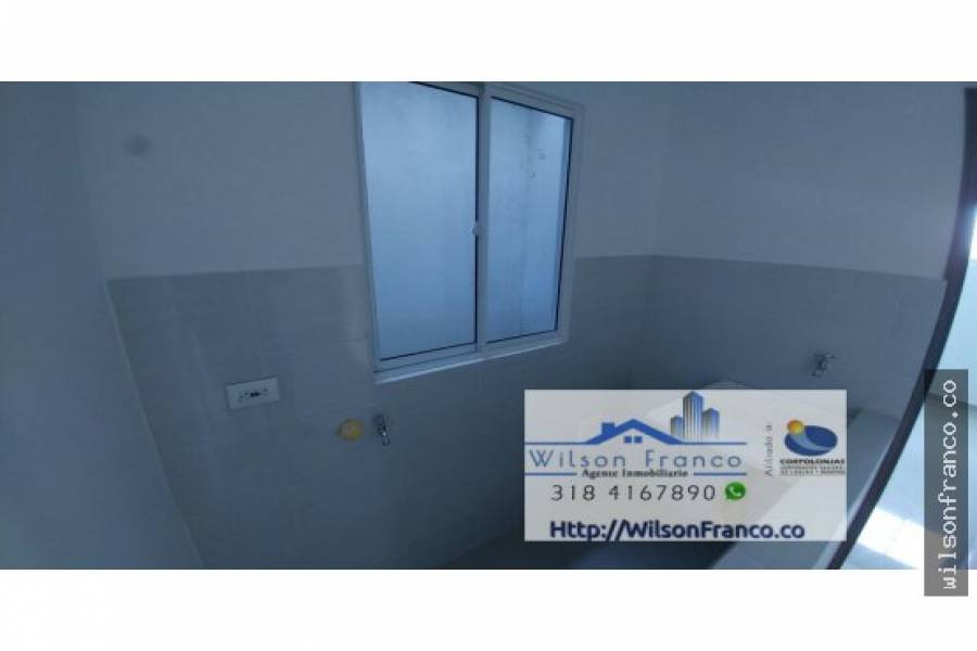 Cartagena de Indias,Bolivar,Colombia,3 Bedrooms Bedrooms,2 BathroomsBathrooms,Apartamentos,3459