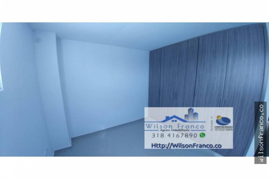Cartagena de Indias,Bolivar,Colombia,3 Bedrooms Bedrooms,2 BathroomsBathrooms,Apartamentos,3459