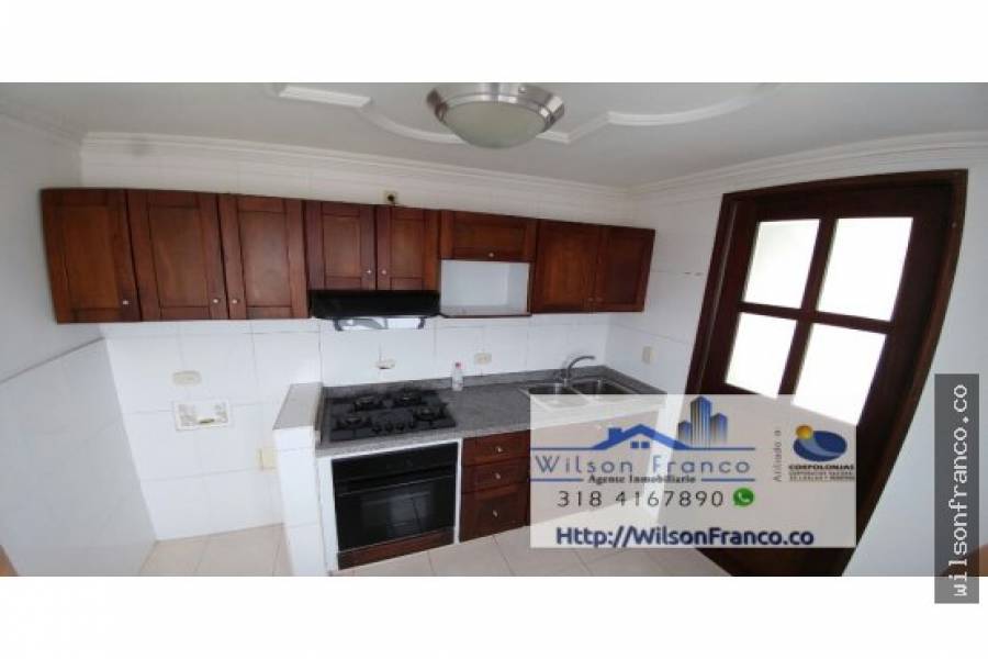 Cartagena de Indias,Bolivar,Colombia,2 Bedrooms Bedrooms,2 BathroomsBathrooms,Apartamentos,3465
