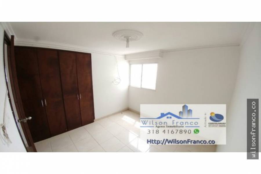 Cartagena de Indias,Bolivar,Colombia,2 Bedrooms Bedrooms,2 BathroomsBathrooms,Apartamentos,3465
