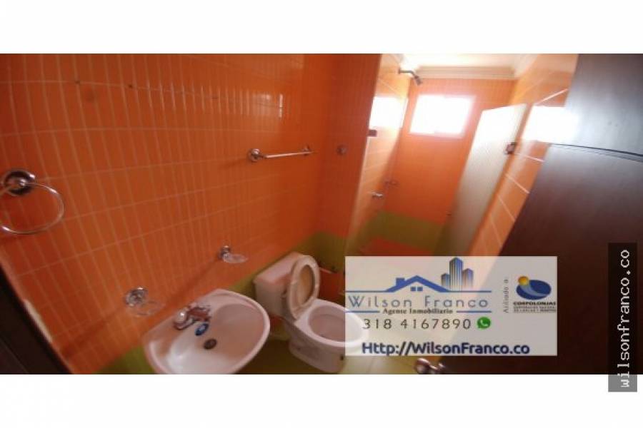 Cartagena de Indias,Bolivar,Colombia,2 Bedrooms Bedrooms,2 BathroomsBathrooms,Apartamentos,3465