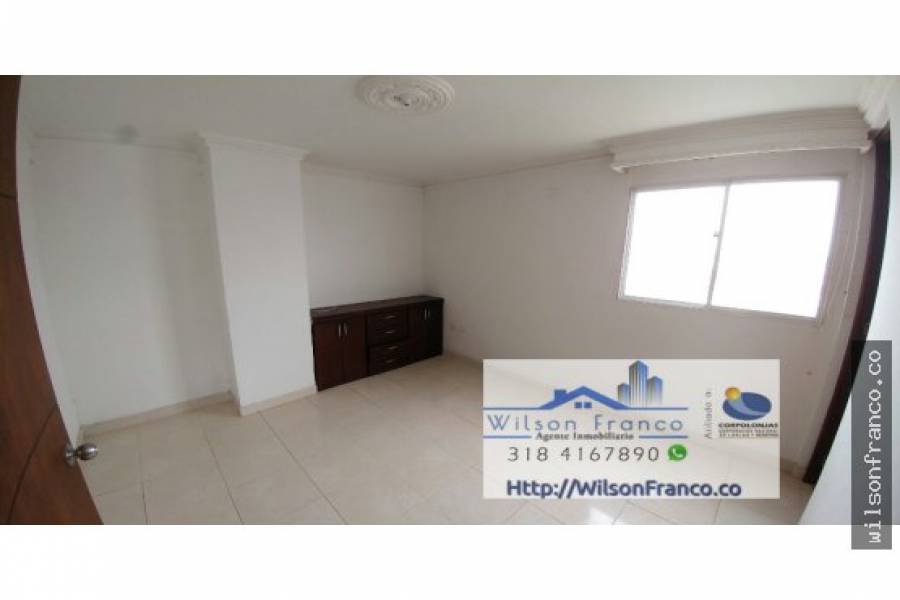 Cartagena de Indias,Bolivar,Colombia,2 Bedrooms Bedrooms,2 BathroomsBathrooms,Apartamentos,3465