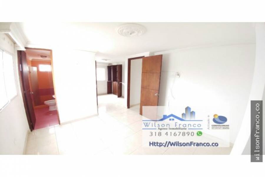 Cartagena de Indias,Bolivar,Colombia,2 Bedrooms Bedrooms,2 BathroomsBathrooms,Apartamentos,3465