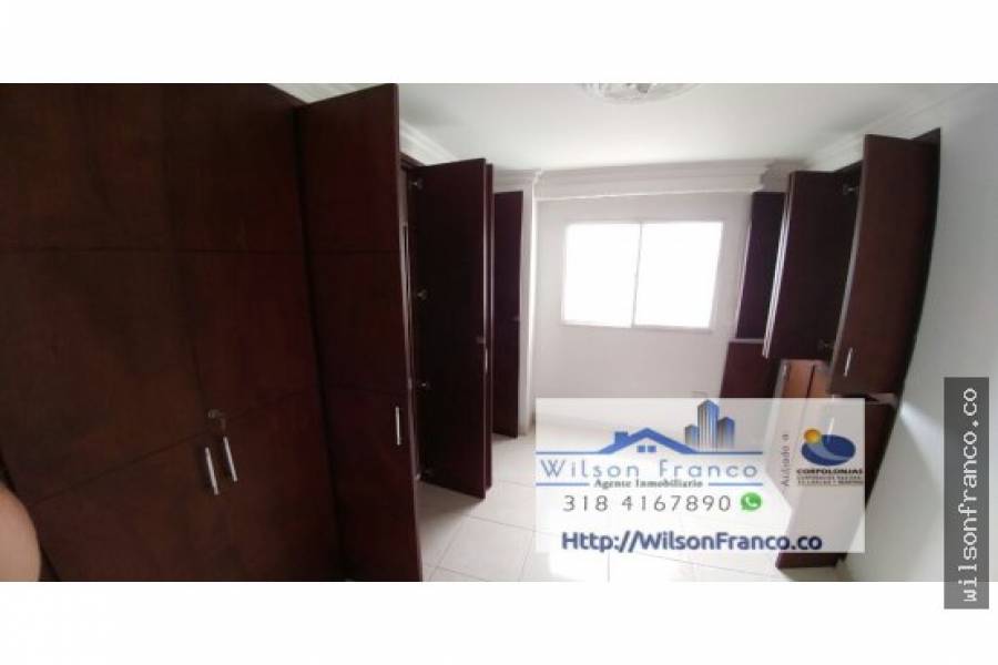 Cartagena de Indias,Bolivar,Colombia,2 Bedrooms Bedrooms,2 BathroomsBathrooms,Apartamentos,3465