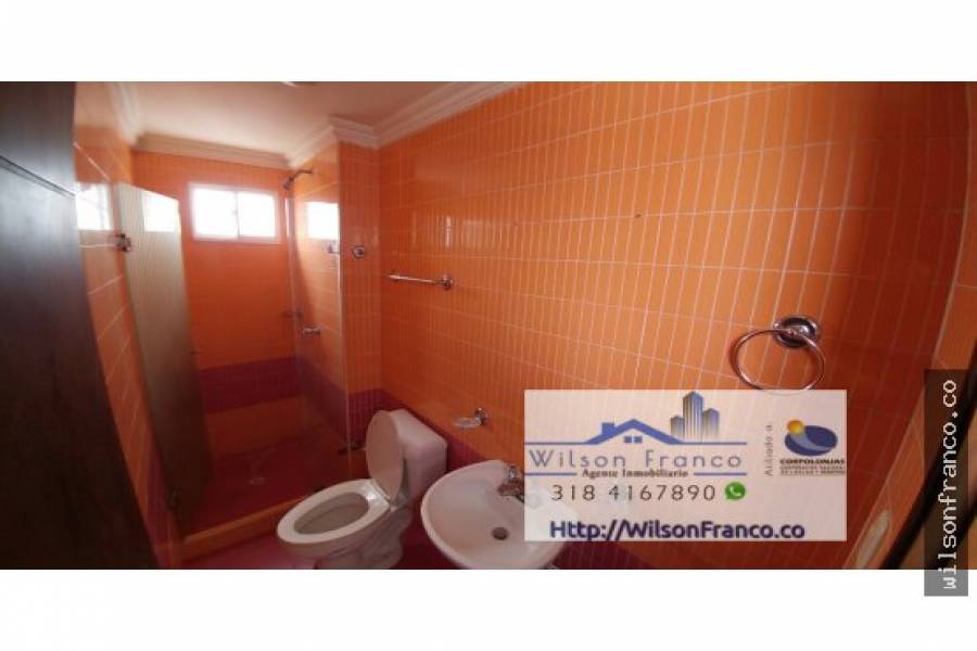 Cartagena de Indias,Bolivar,Colombia,2 Bedrooms Bedrooms,2 BathroomsBathrooms,Apartamentos,3465
