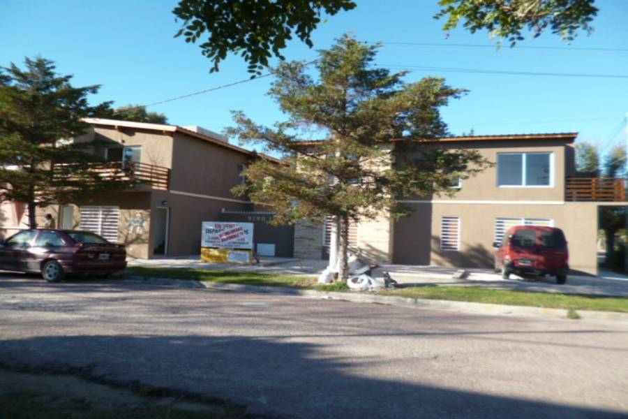 San Clemente del Tuyu,Buenos Aires,1 Dormitorio Habitaciones,1 BañoBaños,Departamentos,71,1246