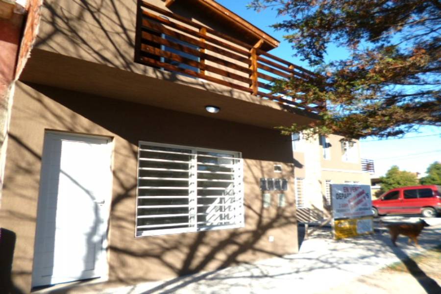 San Clemente del Tuyu,Buenos Aires,1 Dormitorio Habitaciones,1 BañoBaños,Departamentos,71,1246