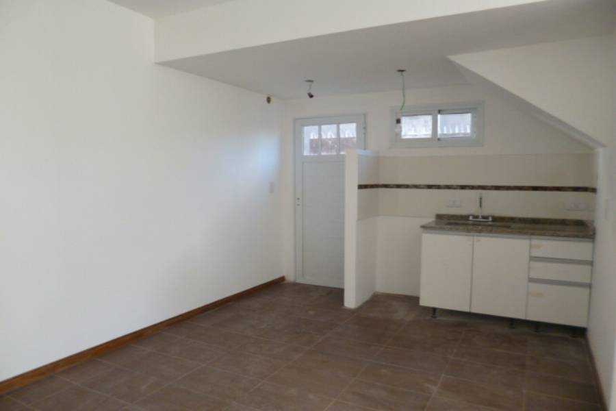 San Clemente del Tuyu,Buenos Aires,1 Dormitorio Habitaciones,1 BañoBaños,Departamentos,71,1246