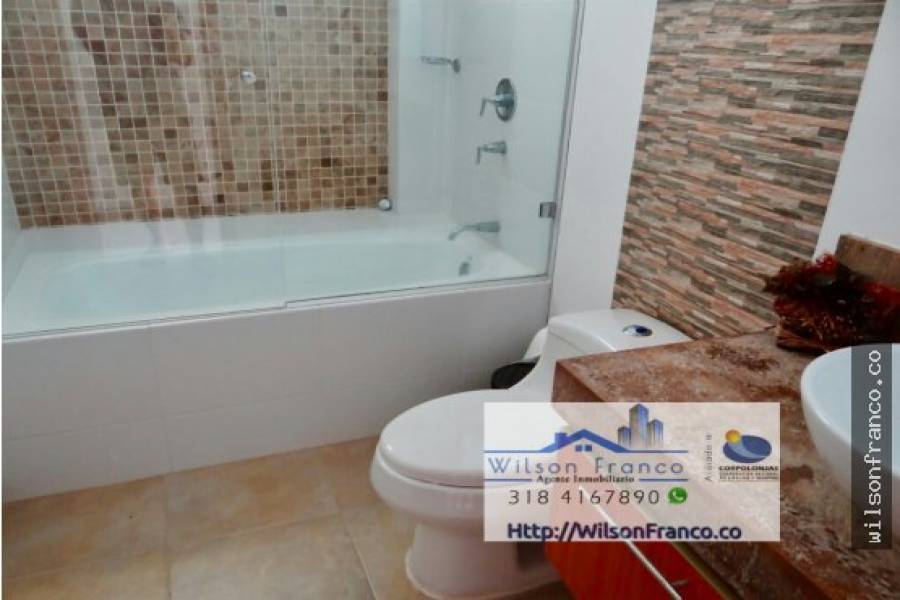 Cartagena de Indias,Bolivar,Colombia,4 Bedrooms Bedrooms,6 BathroomsBathrooms,Casas,3466