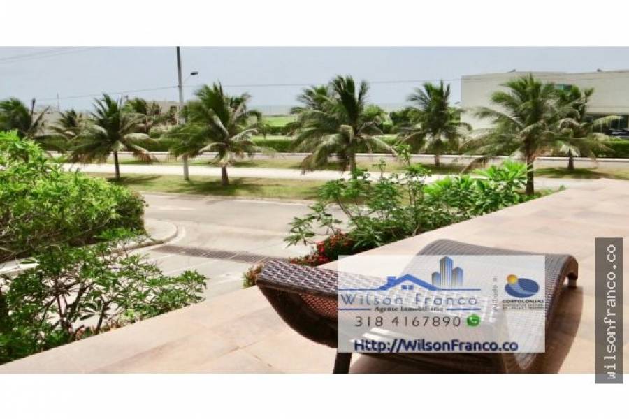 Cartagena de Indias,Bolivar,Colombia,4 Bedrooms Bedrooms,6 BathroomsBathrooms,Casas,3466