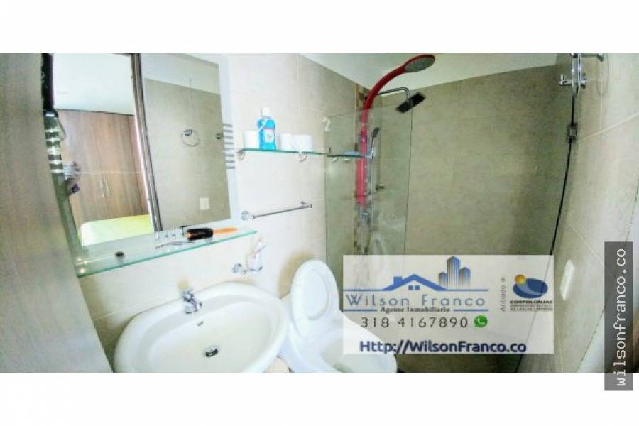Cartagena de Indias,Bolivar,Colombia,3 Bedrooms Bedrooms,2 BathroomsBathrooms,Apartamentos,3467