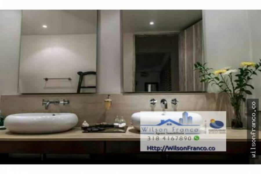 Cartagena de Indias,Bolivar,Colombia,4 Bedrooms Bedrooms,5 BathroomsBathrooms,Casas,3468