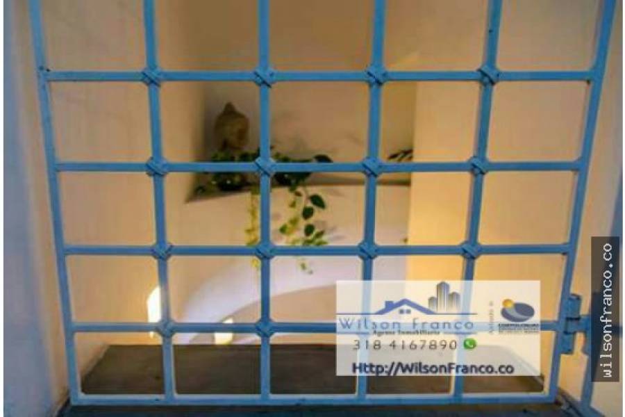 Cartagena de Indias,Bolivar,Colombia,4 Bedrooms Bedrooms,5 BathroomsBathrooms,Casas,3468