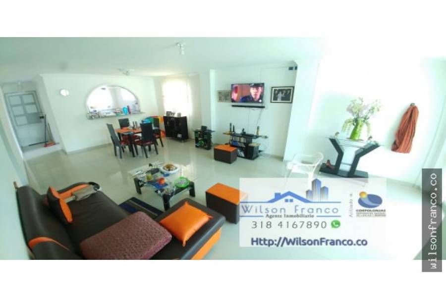 Cartagena de Indias,Bolivar,Colombia,3 Bedrooms Bedrooms,2 BathroomsBathrooms,Apartamentos,3470