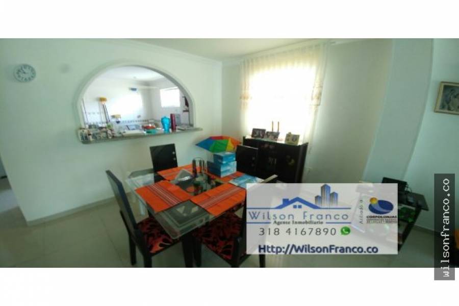 Cartagena de Indias,Bolivar,Colombia,3 Bedrooms Bedrooms,2 BathroomsBathrooms,Apartamentos,3470