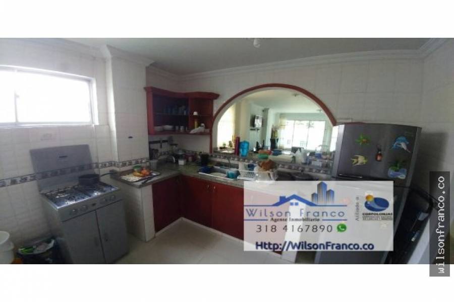 Cartagena de Indias,Bolivar,Colombia,3 Bedrooms Bedrooms,2 BathroomsBathrooms,Apartamentos,3470