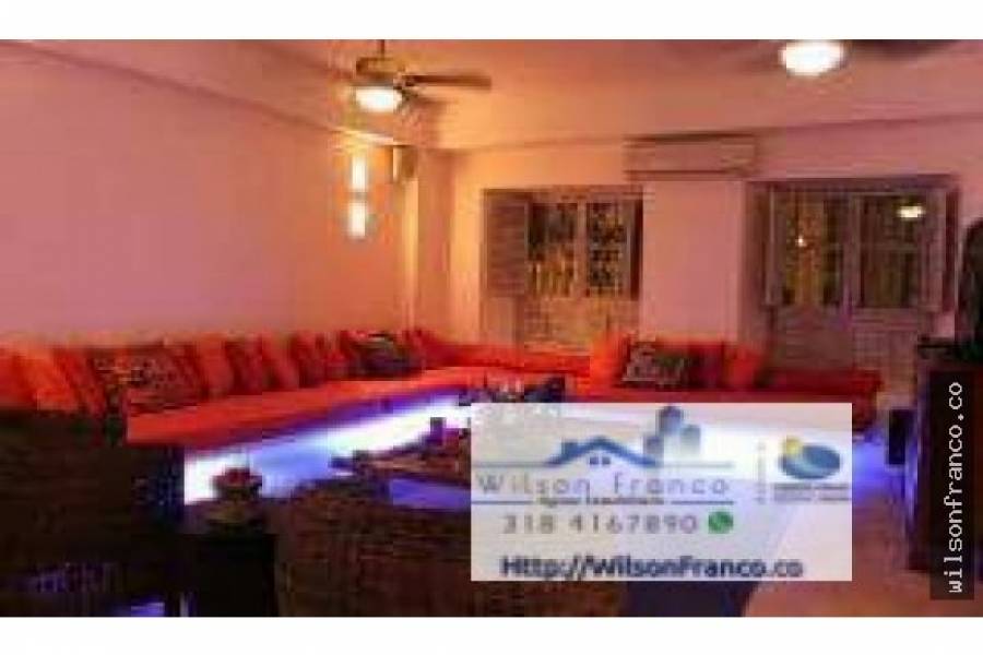 Cartagena de Indias,Bolivar,Colombia,4 Bedrooms Bedrooms,5 BathroomsBathrooms,Casas,3472