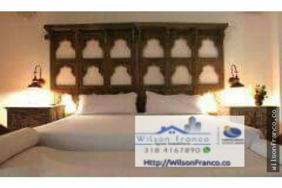 Cartagena de Indias,Bolivar,Colombia,4 Bedrooms Bedrooms,5 BathroomsBathrooms,Casas,3472