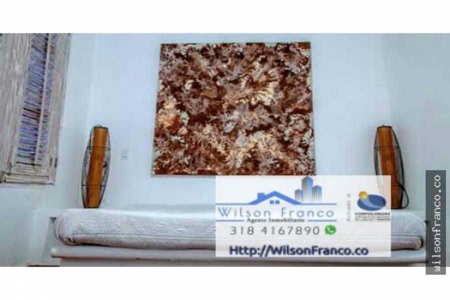Cartagena de Indias,Bolivar,Colombia,4 Bedrooms Bedrooms,5 BathroomsBathrooms,Casas,3472
