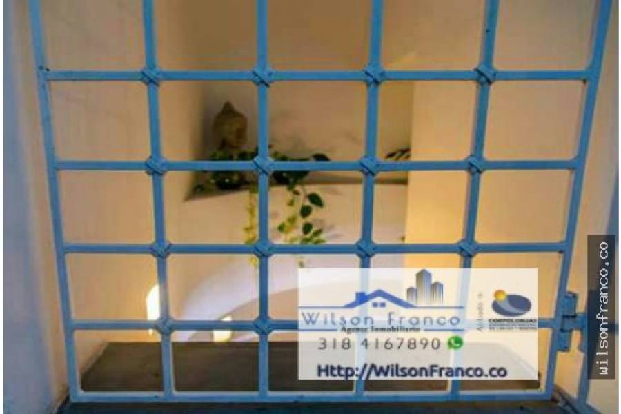 Cartagena de Indias,Bolivar,Colombia,4 Bedrooms Bedrooms,5 BathroomsBathrooms,Casas,3472