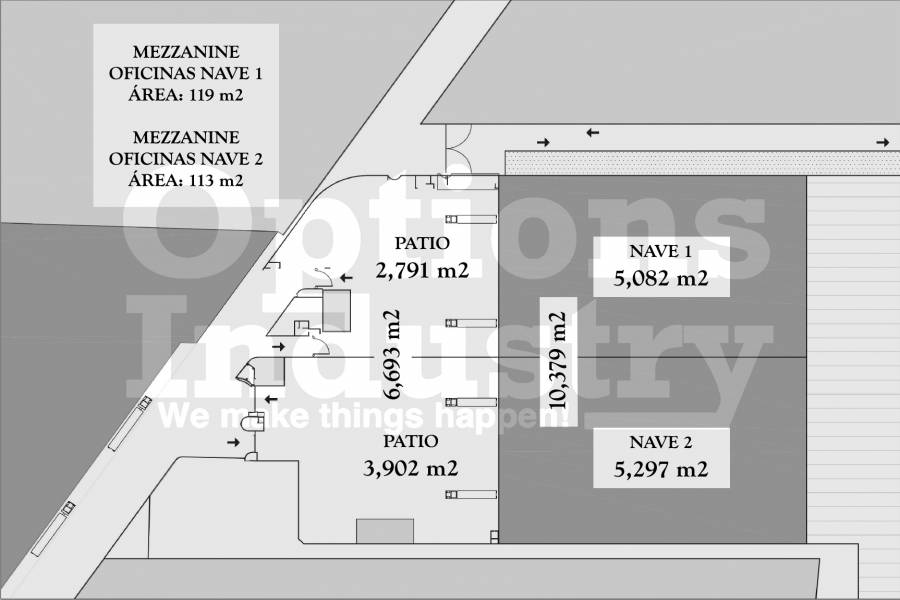 Atizapán,Estado de Mexico,Mexico,10 BathroomsBathrooms,Bodegas,3481