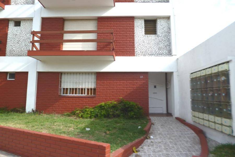 San Clemente del Tuyu,Buenos Aires,1 Dormitorio Habitaciones,1 BañoBaños,Departamentos,Av.II,3,1248