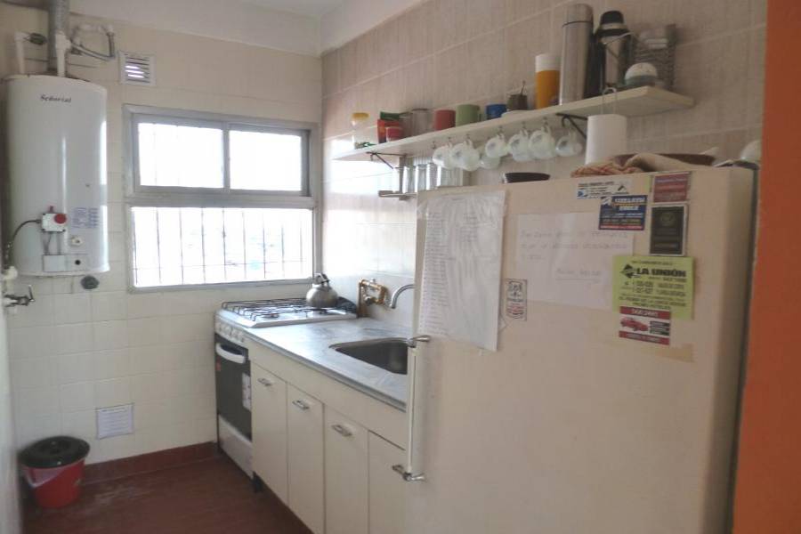 San Clemente del Tuyu,Buenos Aires,1 Dormitorio Habitaciones,1 BañoBaños,Departamentos,Av.II,3,1248