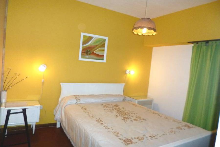San Clemente del Tuyu,Buenos Aires,1 Dormitorio Habitaciones,1 BañoBaños,Departamentos,Av.II,3,1248