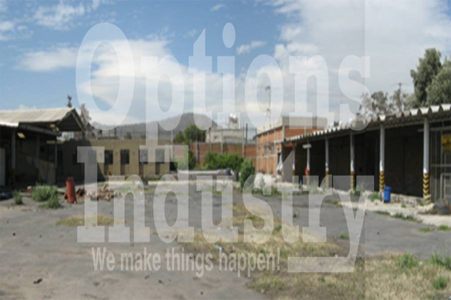 Cuautitlán,Estado de Mexico,Mexico,Bodegas,3498