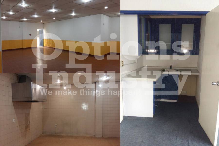 Cuautitlán,Estado de Mexico,Mexico,Bodegas,3499