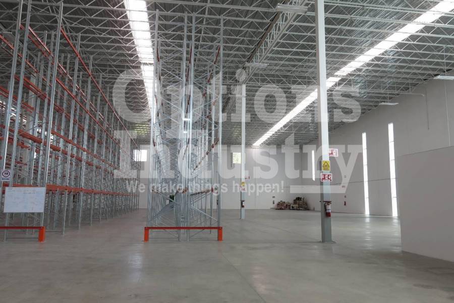 Tepotzotlán,Estado de Mexico,Mexico,Bodegas,3501