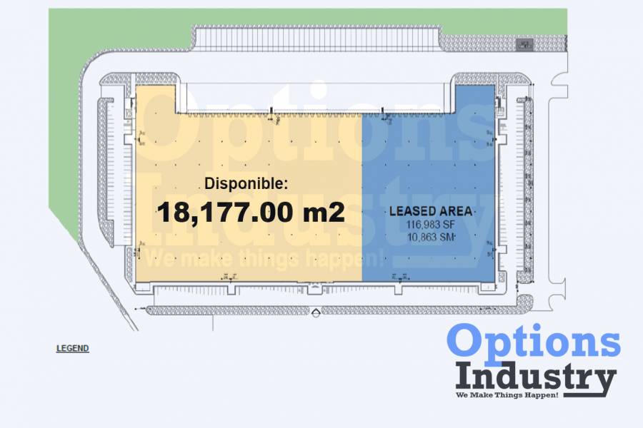 Tepotzotlán,Estado de Mexico,Mexico,Bodegas,3502