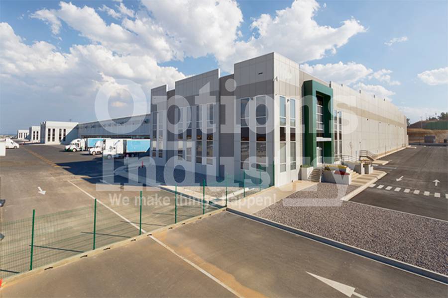 Tepotzotlán,Estado de Mexico,Mexico,Bodegas,3502