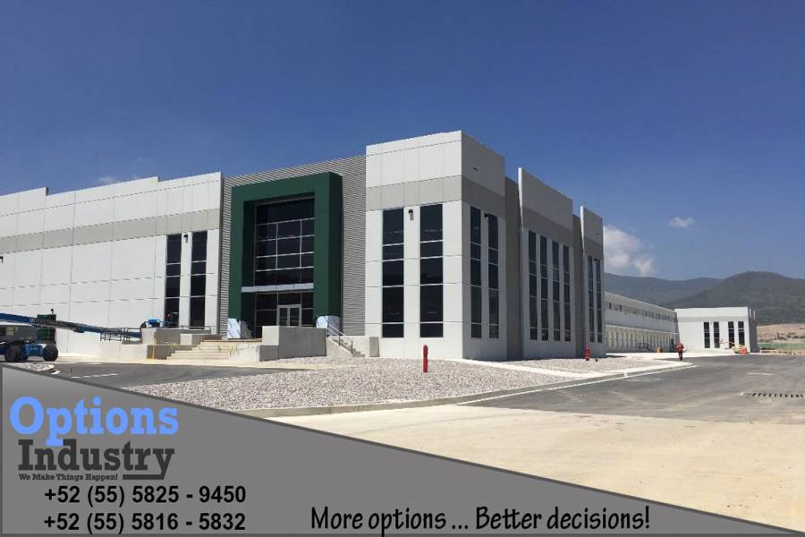 Tepotzotlán,Estado de Mexico,Mexico,Bodegas,3502