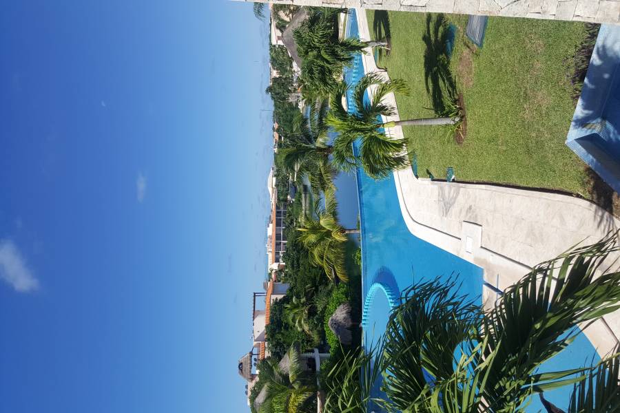 Solidaridad,Quintana Roo,Mexico,2 Habitaciones Habitaciones,2 BañosBaños,Apartamentos,3545