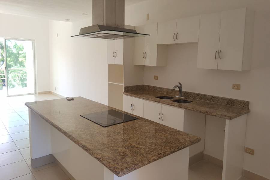 Solidaridad,Quintana Roo,Mexico,2 Habitaciones Habitaciones,2 BañosBaños,Apartamentos,3545