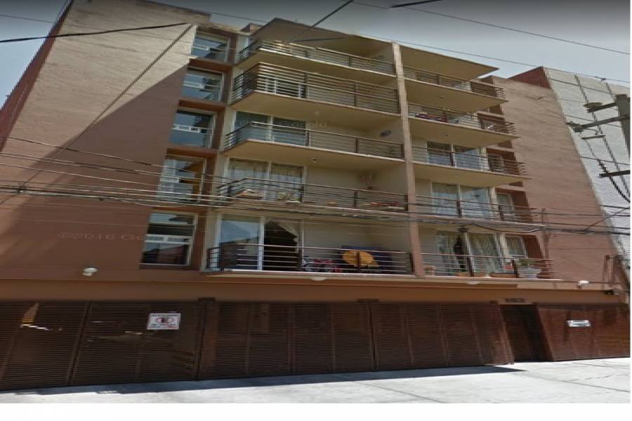 IMPERDIBLE! VER INFO...,3 Bedrooms Bedrooms,1 BañoBathrooms,Apartamentos,Castilla,3555
